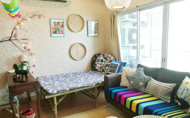 Thai Happy House
