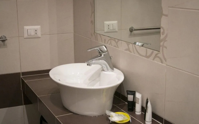 Vatican Top Accommodation