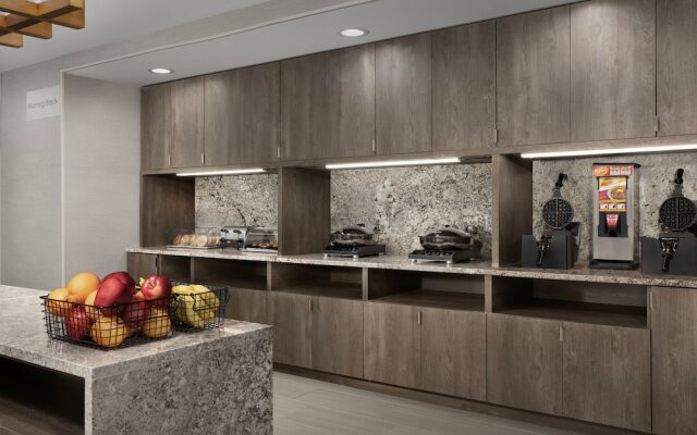 TownePlace Suites by Marriott Abilene Southwest