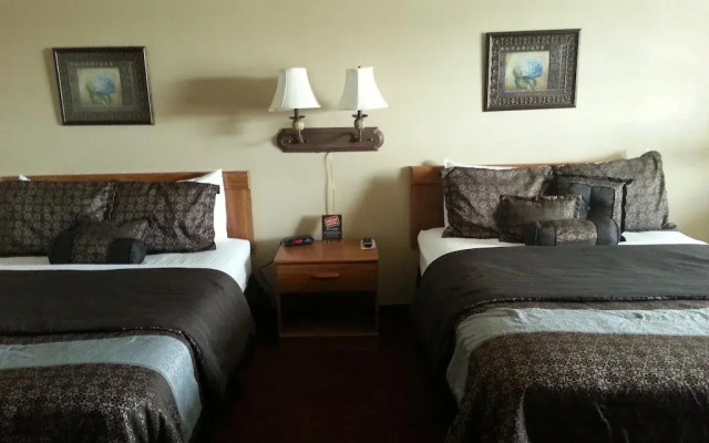 Raine Motel