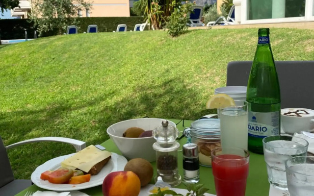 Hotel Villa Franca