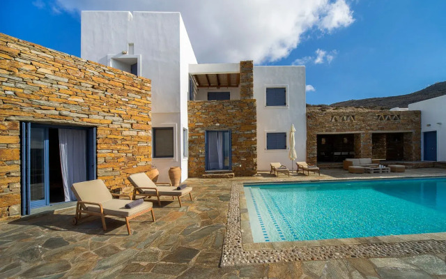 Villa Petra Kea