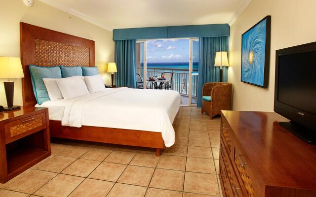 Divi Aruba Phoenix Beach Resort