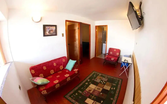 Hostal El Pichon