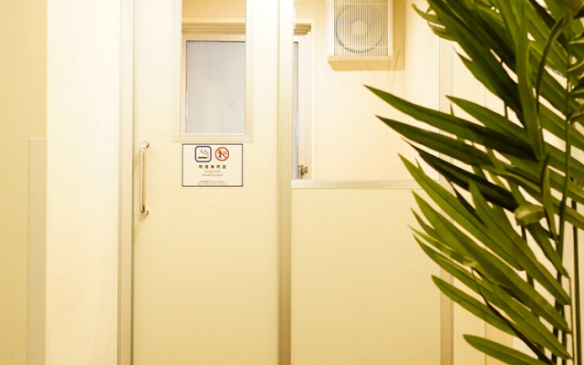 Hotel Weekly Sapporo