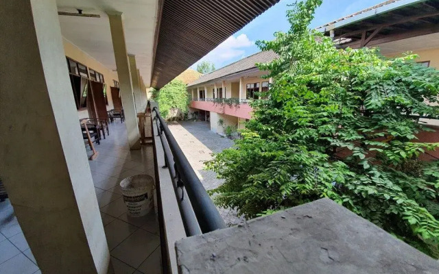 Oyo 2992 Hotel Likita