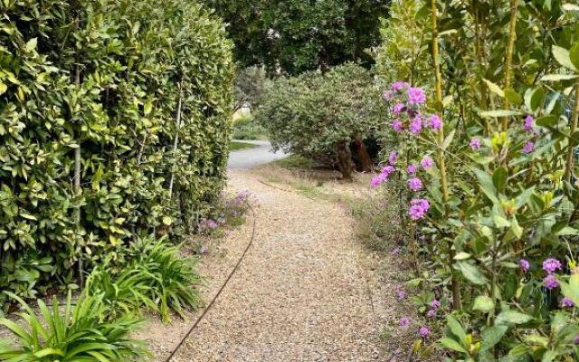 Appartement Saint Tropez