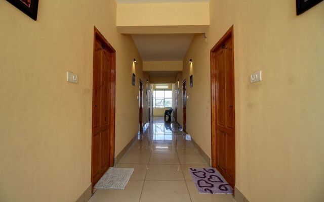 OYO 19110 Annapoorna Residency