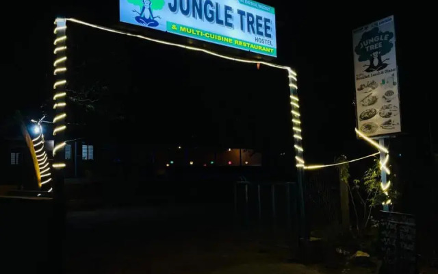 Jungle Tree
