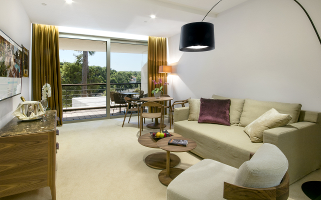 Boutique Hotel Alhambra