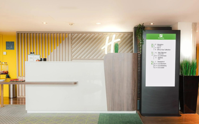 Holiday Inn Mulhouse by IHG