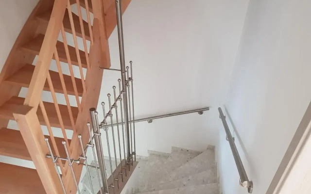 Großes Ferienhaus in Hannover Messe Nähe
