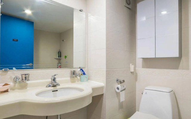 Beauty in Guesthouse (Female Only)