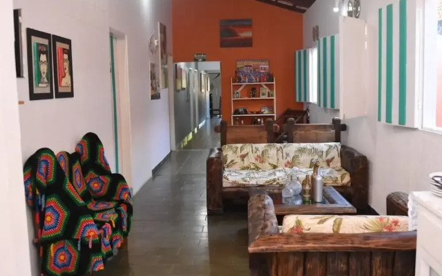 Pousada São Judas Tadeu