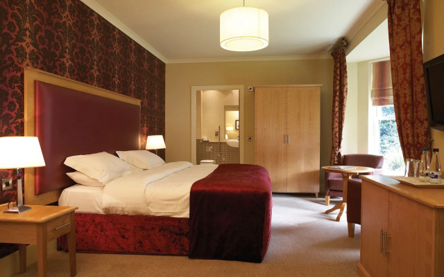 Classic Lodges - Farington Lodge