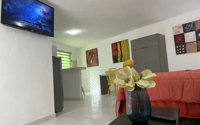 Casa Confortable