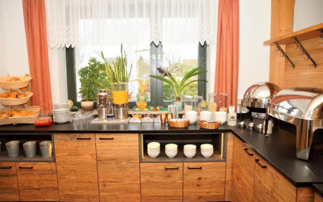 Landhotel und Gasthaus Wiedmann