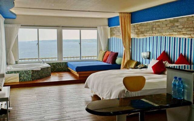 Kenting Nanwan Resort