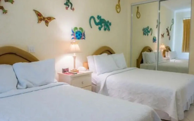Los Suenos Resort Colina 9D