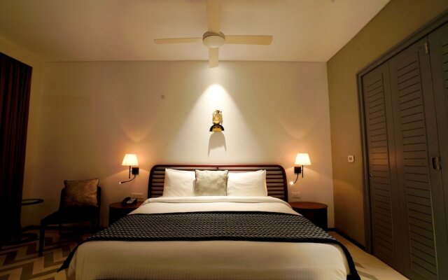 Holiday Inn Resort Kolkata NH6