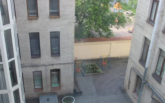 Апартаменты «Селена»