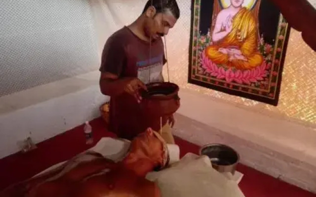 Shiva Rishi Yoga Center