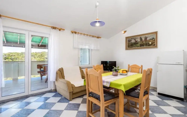 Awesome Apartment in Potocnica With Wifi and 2 Bedrooms