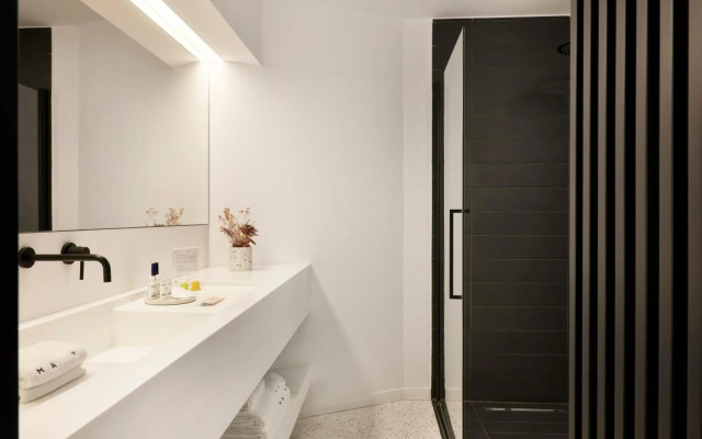 MAP Boutique Hotel