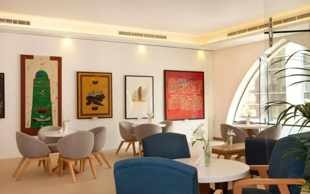 Al Noon Hotel Apartments