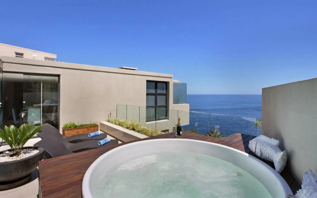 Azamare Luxury Guest House