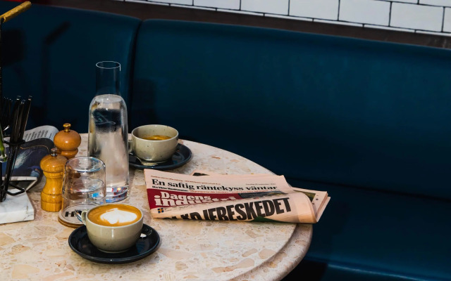 Hotel Ruth, WorldHotels Crafted