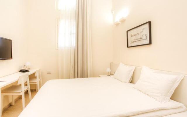 Cityinn - Jaffa Apartments