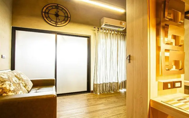 44 Room Rama 3 By Zuzu