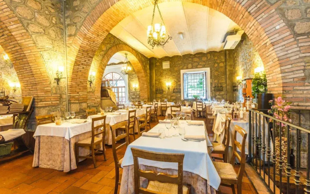 Hotel La Pergola
