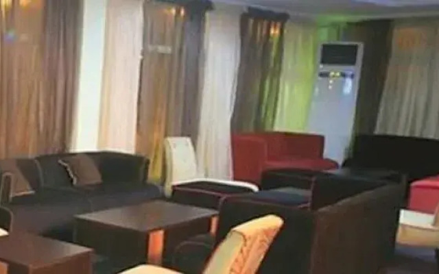 Lakeem Suites Ikoyi