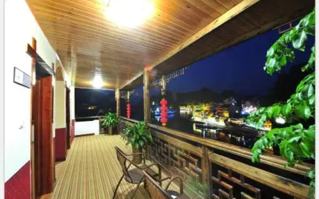 Xiushan Cha Dong Photography Hostel
