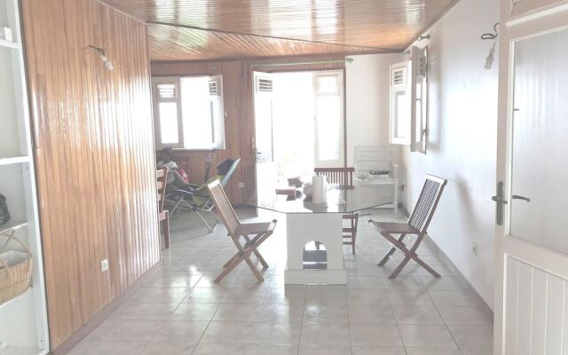 House With 3 Bedrooms in Basse Pointe, With Wonderful sea View, Furnis