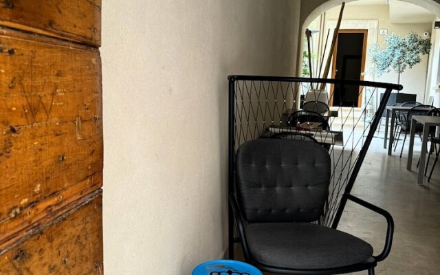 Ginevra Boutique Rooms