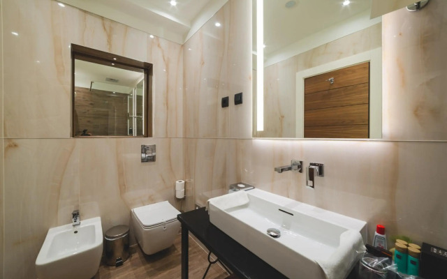 Kalamper Hotel & Spa
