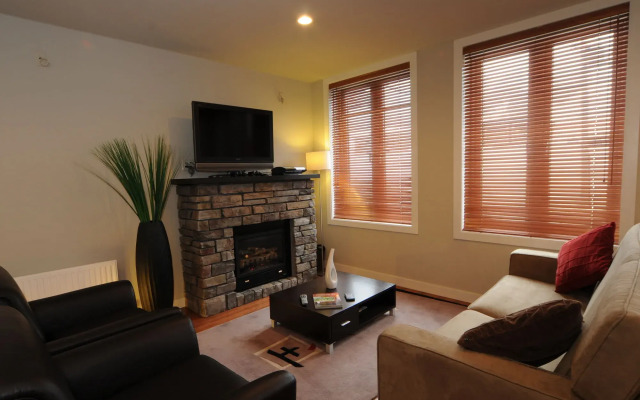 Furano Fresh Powder Apartments and Chalet