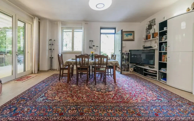 Appartamento uso piscina e campo calcetto m401