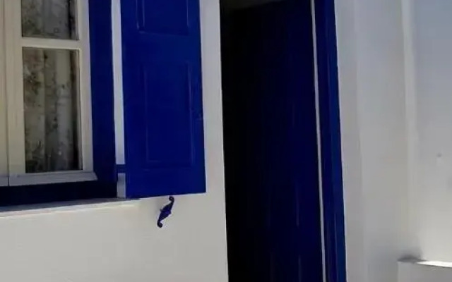 Pension Sourmeli