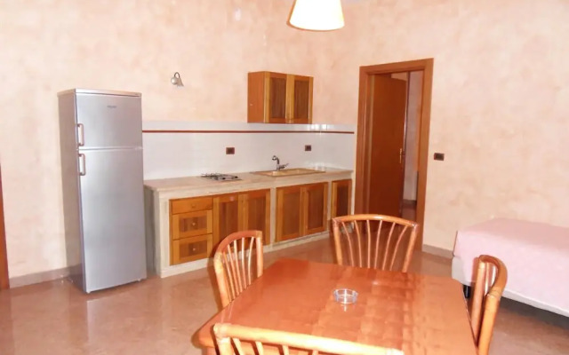 Hotel Villa Archirafi