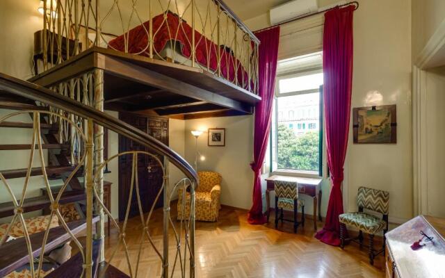 CasAmedeo Guest House