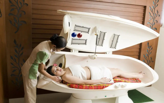 Skinetics Wellness Center Boutique Hotel