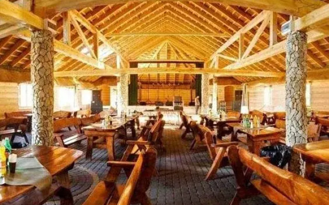 Hotel Paradiso