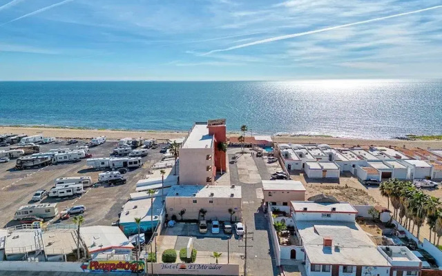 Hotel El Mirador