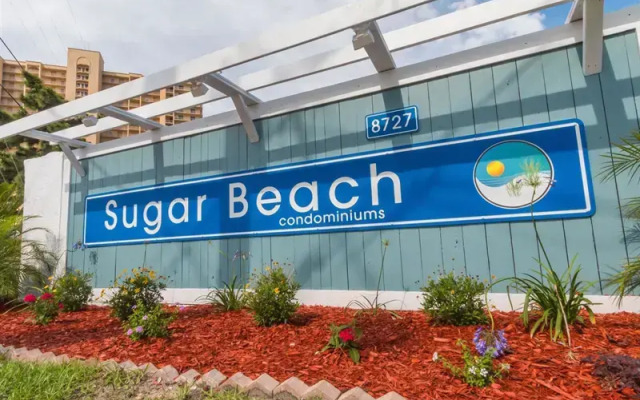 Sugar Beach B13
