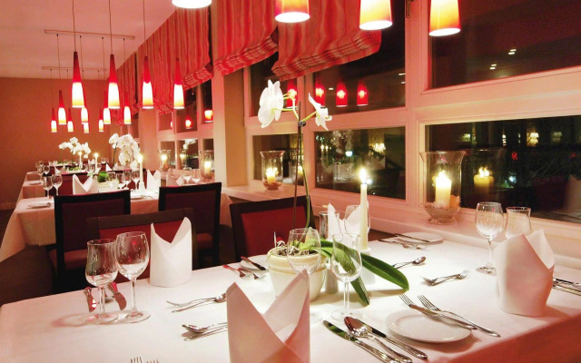 Upstalsboom Heringsdorf