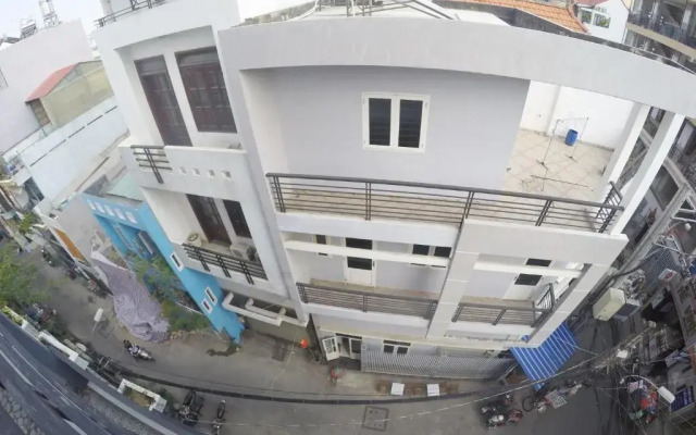 Happy Coffee Guesthouse